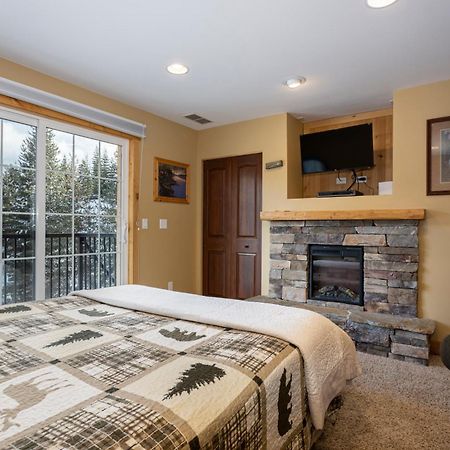 Penthouse Studio W Mtn Sunrise Views & Near Silver Mtn Kellogg Exteriör bild