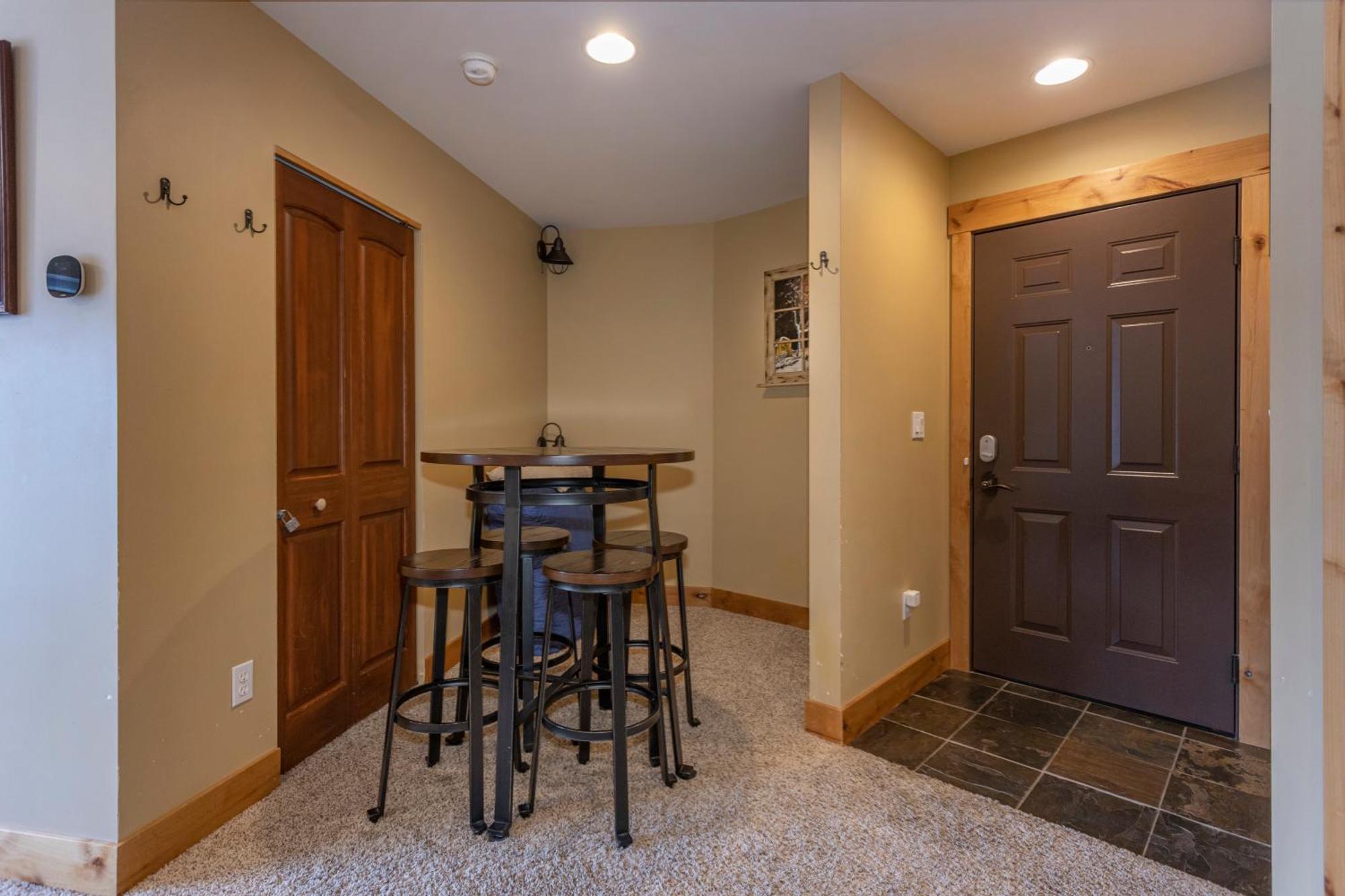 Penthouse Studio W Mtn Sunrise Views & Near Silver Mtn Kellogg Exteriör bild