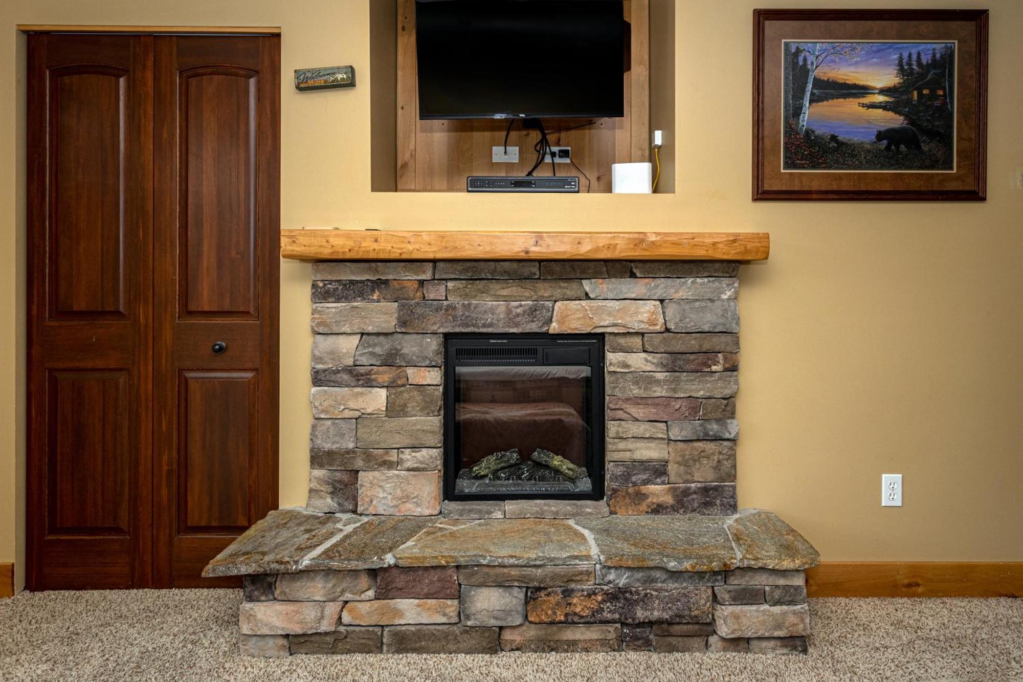 Penthouse Studio W Mtn Sunrise Views & Near Silver Mtn Kellogg Exteriör bild