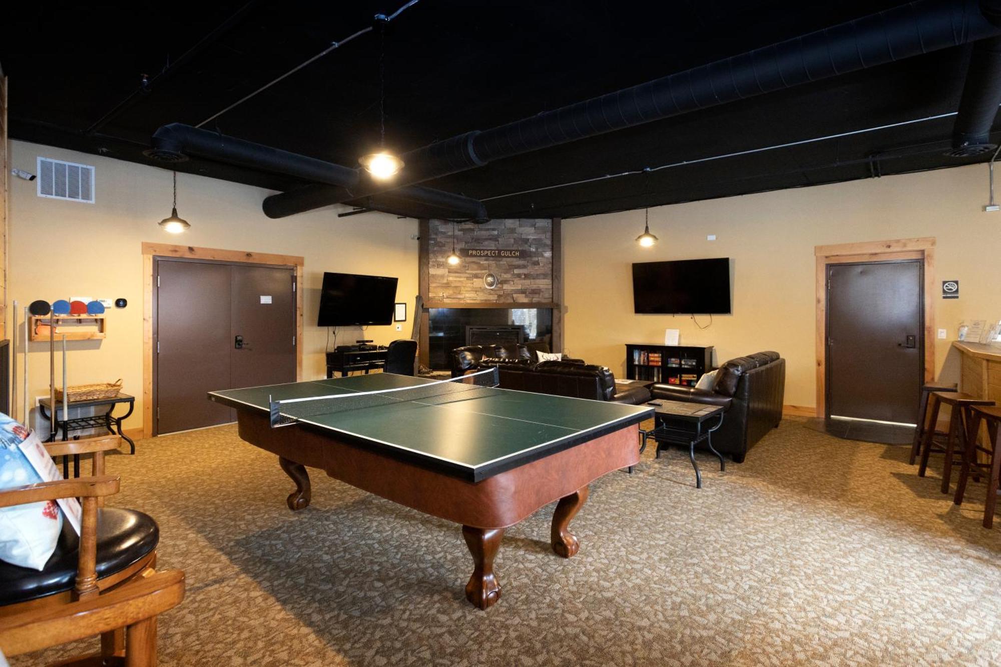 Penthouse Studio W Mtn Sunrise Views & Near Silver Mtn Kellogg Exteriör bild
