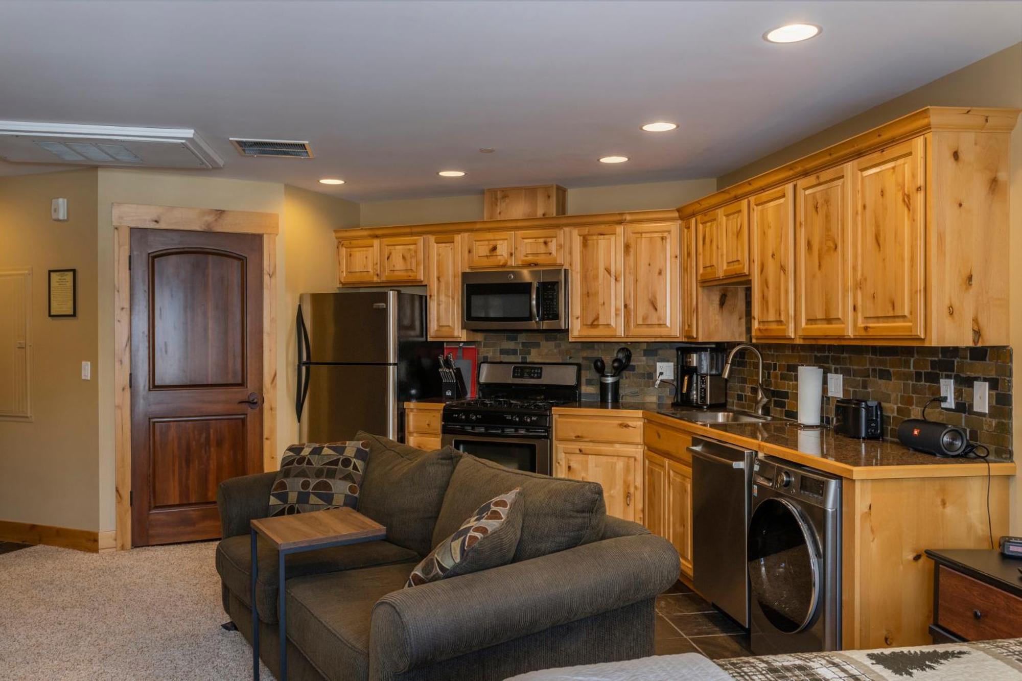 Penthouse Studio W Mtn Sunrise Views & Near Silver Mtn Kellogg Exteriör bild